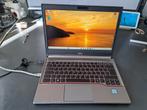 Fujitsu Lifebook E736 i5-6300U, 4GB, 256GB SSD, 256 GB, 2 tot 3 Ghz, Refurbished, Ophalen of Verzenden