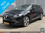Renault Grand Scénic 1.2 TCe Collection | 1/2 Leder | Cruis, Voorwielaandrijving, Parkeersensor, Euro 6, 4 cilinders