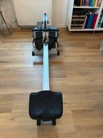 Roeitrainer water Wave Rower V2 waterroeitrainer, Benen, Gebruikt, Ophalen of Verzenden, Metaal