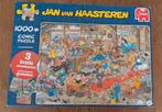 Jan van Haasteren puzzel DE HONDENSHOW, Hobby en Vrije tijd, Denksport en Puzzels, Ophalen of Verzenden, Gebruikt