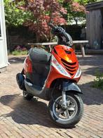 Zip 2t zonder 123, Ophalen, Tweetakt, Zip, Zo goed als nieuw