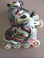 Vrijwel nieuwe Inline Skates Salomons Arch DR120, Ophalen of Verzenden, Zo goed als nieuw, Inline skates 4 wielen, Overige merken