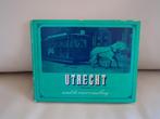 Utrecht rond de eeuwwisseling, Ophalen of Verzenden, 20e eeuw of later, Zo goed als nieuw