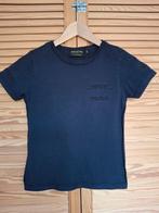 Tshirt In Gold We Trust, Jongen of Meisje, Ophalen of Verzenden, Zo goed als nieuw, In Gold We Trust