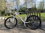 Witte scott scale mountainbike, Fietsen en Brommers, Fietsen | Mountainbikes en ATB, Overige merken, Gebruikt, 57 cm of meer, Hardtail