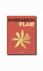 MARRAKECH FLAIR ASSOULINE, Assouline, Verzenden, Nieuw, Mode algemeen