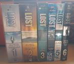 Lost DVD serie met pc-game compleet, Boxset, Ophalen of Verzenden, Vanaf 12 jaar, Science Fiction