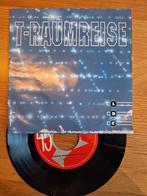 Vinyl Single - T-Raumreise, Gebruikt, Overige genres, 7 inch, Single