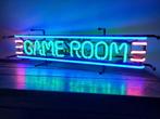 GAMEROOM neon lamp div. neonverlichting fifties sixties, Verzamelen, Ophalen, Lichtbak of (neon) lamp
