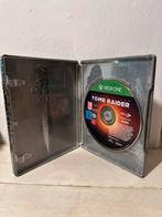 Shadow of the tomb raider Xbox one game, Spelcomputers en Games, Ophalen of Verzenden, Zo goed als nieuw