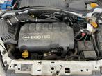 Komplete motor Opel 1.3 CDTI Z13DTJ 55kw 2010, Ophalen, Gebruikt, Opel
