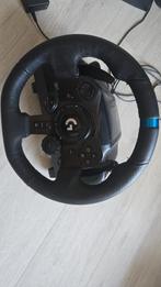 Ps5 Stuur G923, Ophalen, Zo goed als nieuw