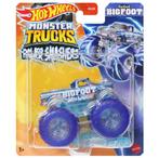 Hotwheels: Monster Trucks: Power Smashers: 4x4x4 Bigfoot, ., Nieuw, Ophalen of Verzenden, .