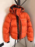 Daily Paper Winter jas, Kleding | Dames, Jassen | Winter, Ophalen, Zo goed als nieuw, Maat 34 (XS) of kleiner, Oranje