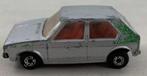 Matchbox Lesney 7 Volkswagen VW Golf GTI 1976 MK1 1981 auto, Postbus 64461, Brunssum, Nederland, Verzenden, Kenduseditemsinfo@gmail.com