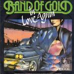 Band of Gold : In love again (1984), Gebruikt, 7 inch, Single, Ophalen of Verzenden
