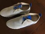 Zilverkleurige zomersneaker maat 40, Ophalen of Verzenden, Zo goed als nieuw, Donna Carolina