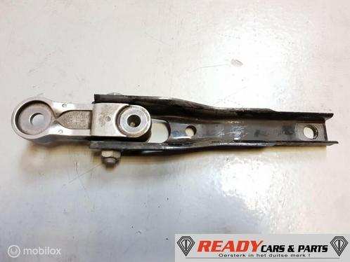 Versnellingsbaksteun ONDERSTE MOTORSTEUN VW AG 5Q0199855AB, Auto-onderdelen, Transmissie en Toebehoren, Volkswagen, Gebruikt, Ophalen of Verzenden