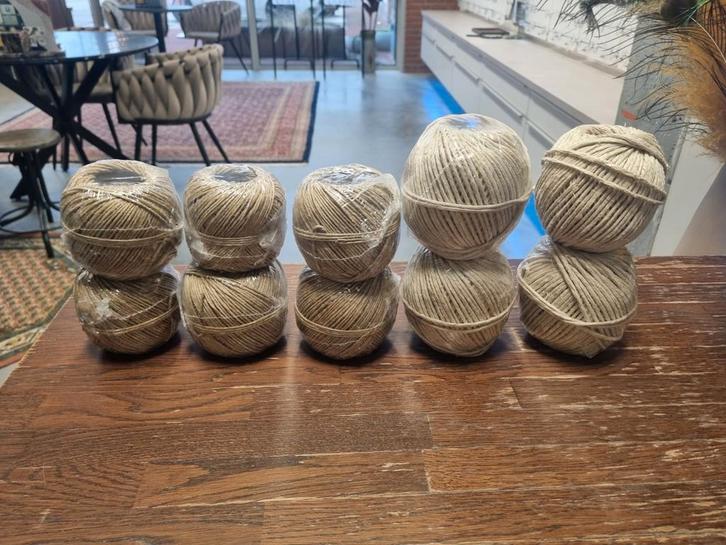 Bindtrouw/garen, Hobby en Vrije tijd, Overige Hobby en Vrije tijd, Nieuw, Ophalen of Verzenden