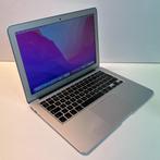 Macbook Air 13" 2015 | 128GB | 8GB | Gebruikt, Computers en Software, Apple Macbooks, Apple, Zo goed als nieuw, Support@apple.com