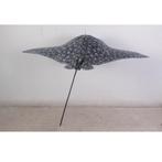 Spotted Eagle Ray – Rog beeld Lengte 187 cm, Nieuw, Ophalen