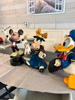 Te koop Disney figuren, Ophalen of Verzenden, Zo goed als nieuw, 1:50 of kleiner