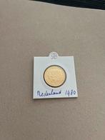 1 gulden 1980 Koningin Beatrix, Koningin Beatrix, Losse munt, Goud, Overige waardes