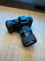 Pentax A3 Spiegelreflexcamera (analoog 35mm film), Ophalen of Verzenden, Gebruikt, Spiegelreflex, Pentax
