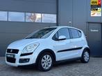 Suzuki Splash 1.2 Exclusive-parelmoer wit, Voorwielaandrijving, 86 pk, 4 cilinders, 965 kg