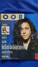 OOR 16-1990 Bob Geldof Fleetwood Mac Wendy & Lisa Fatal Flow, Ophalen of Verzenden, Zo goed als nieuw, Muziek, Film of Tv