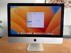 iMac Retina 4K - 21,5 inch - 2017 met SSD, Computers en Software, Apple Desktops, Ophalen, Gebruikt, IMac, 1 TB