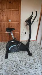 Fit Bike ride 5 Iplus hometrainer fiets, Ophalen, Zo goed als nieuw, Hometrainer