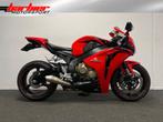 Honda CBR 1000 RR FIREBLADE (bj 2008), Motoren, Motoren | Honda, 4 cilinders, Bedrijf, Super Sport, Meer dan 35 kW