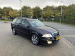 Skoda Octavia Combi 1.9 TDI Ambiente Attractive Business, Voorwielaandrijving, Gebruikt, 4 cilinders, Zwart