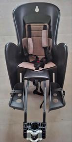 Polisport Bilby Maxi FF Achterzitje - 9mnd tot 6 jaar, Ophalen, Gebruikt