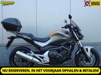 Honda NC 700 S ABS (bj 2013), Motoren, Motoren | Honda, 700 cc, Bedrijf, Naked bike