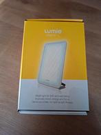 Lumie Vitamin L - Daglichtlamp - Lichttherapielamp, Ophalen of Verzenden, Zo goed als nieuw