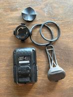 Bryton fietscomputer 410 met cadansmeter, Verzenden, Cadanssensor, Zo goed als nieuw