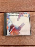Brian Eno - My Life in the Bush of Ghosts, Verzenden, Gebruikt