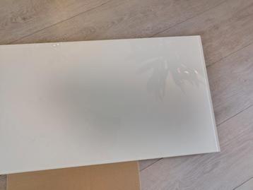 IKEA Besta Glazen Bovenblad 120x40 cm - afbeelding 5