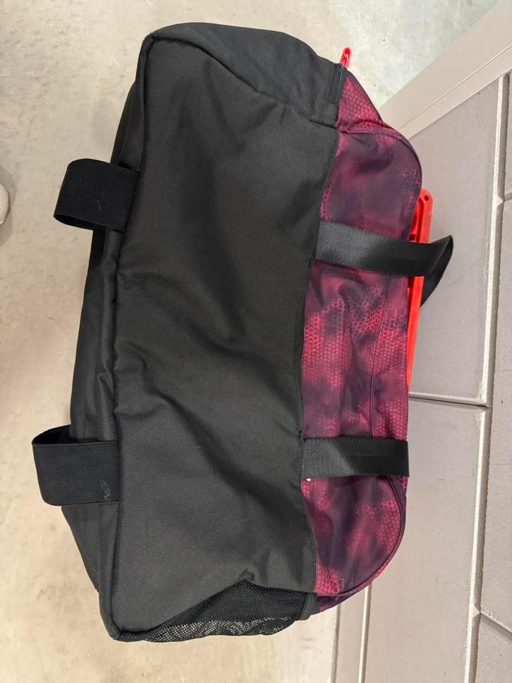 Sport tas, Sieraden, Tassen en Uiterlijk, Tassen | Sporttassen, Zo goed als nieuw, Ophalen of Verzenden