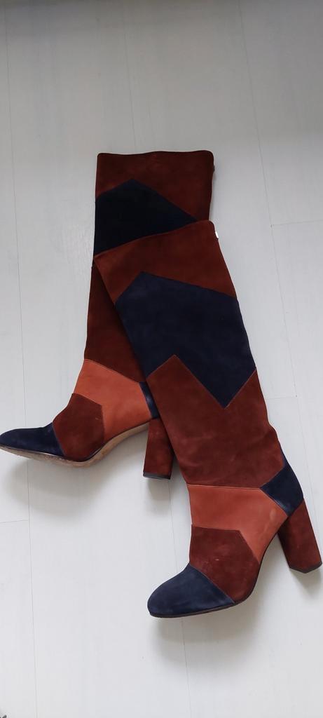 Van bommel laarzen dames store