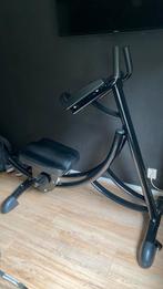 AB coaster CS2000 in nette staat, Sport en Fitness, Buik, Gebruikt, Ophalen