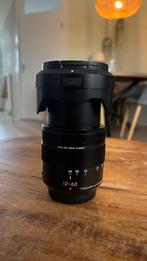 Panasonic lens 12-60 mm F/2.8-4.0, Audio, Tv en Foto, Fotografie | Lenzen en Objectieven, Ophalen of Verzenden, Zo goed als nieuw