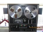 akai  bandrecorder gx-1820 auto reverse 8 track recording, Audio, Tv en Foto, Bandrecorders, Bandrecorder, Ophalen