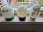 Retro Lampjes - Set van 3, Ophalen