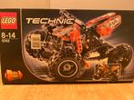 Lego Technic 9392 Quad Bike, Ophalen of Verzenden, Zo goed als nieuw, Complete set, Lego