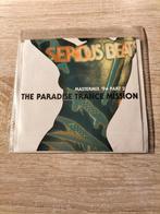Serious beats the paradise trance mission, Cd's en Dvd's, Ophalen of Verzenden, Dance