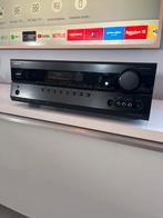 Onkyo TX-SR507 Receiver, Gebruikt, Ophalen of Verzenden, 60 tot 120 watt, Onkyo
