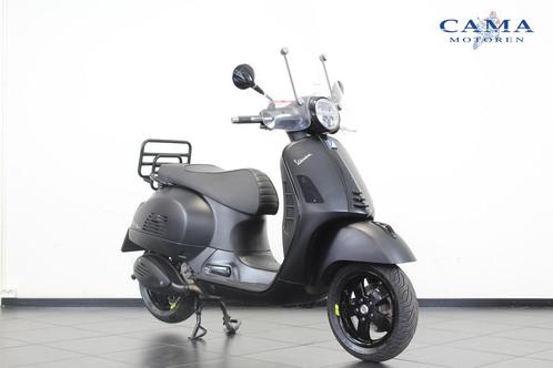 Vespa GTS 300 (bj 2019), Motoren, Motoren | Overige merken, Scooter